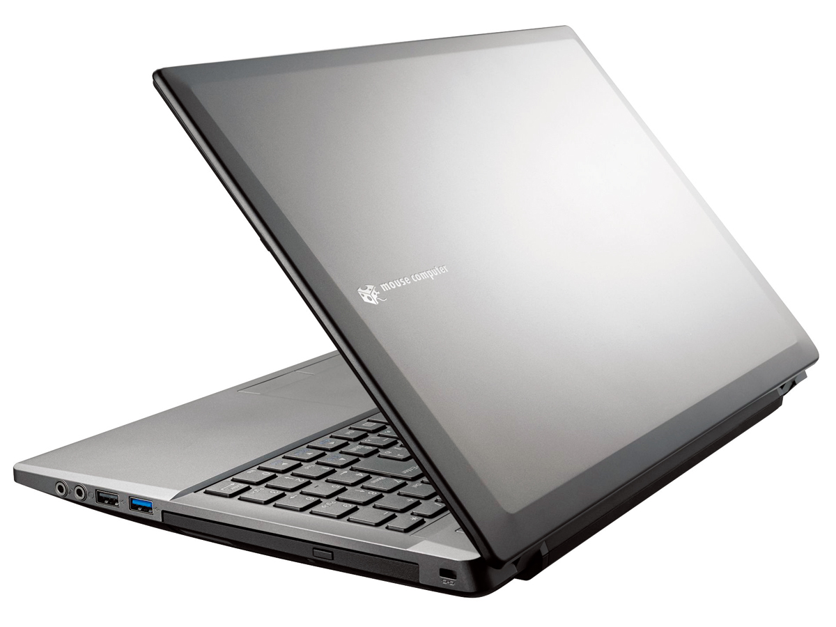 LuvBook LB-C240E2 SSD/11.6型HD液晶搭載モデル