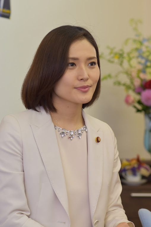 金子恵美衆院議員「メディアの“ゲス不倫”報道は一方的でした」