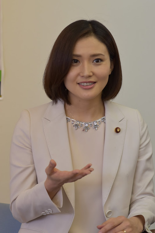 金子恵美衆院議員「メディアの“ゲス不倫”報道は一方的でした」