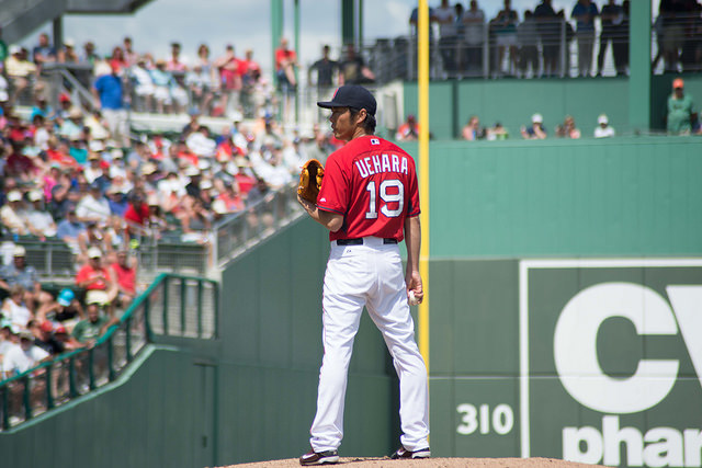 Koji Uehara