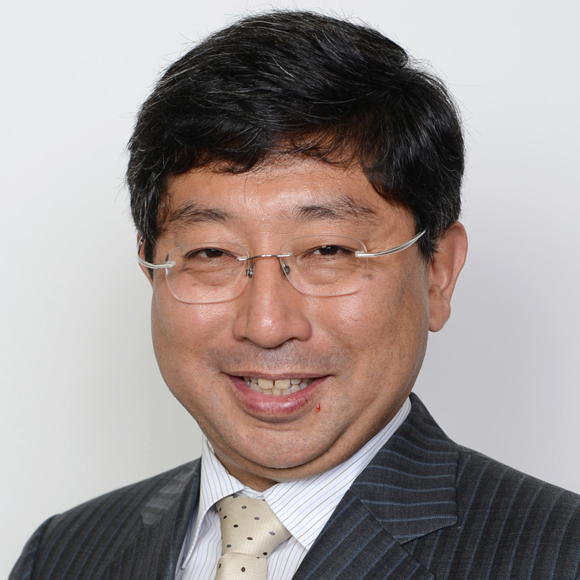 安藤寿康氏