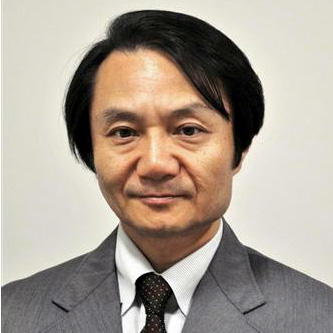 川上裕司氏