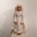 エコール・ド・シモン人形展