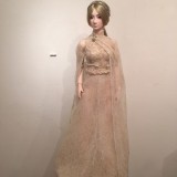 エコール・ド・シモン人形展