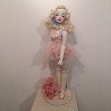 エコール・ド・シモン人形展