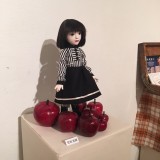 エコール・ド・シモン人形展