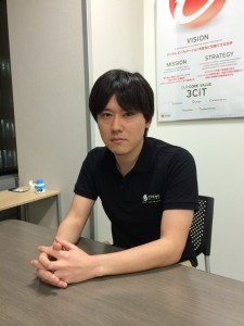 トレンドマイクロ シニアスペシャリスト 高橋昌也