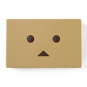 Power Plus DANBOARD version -block-