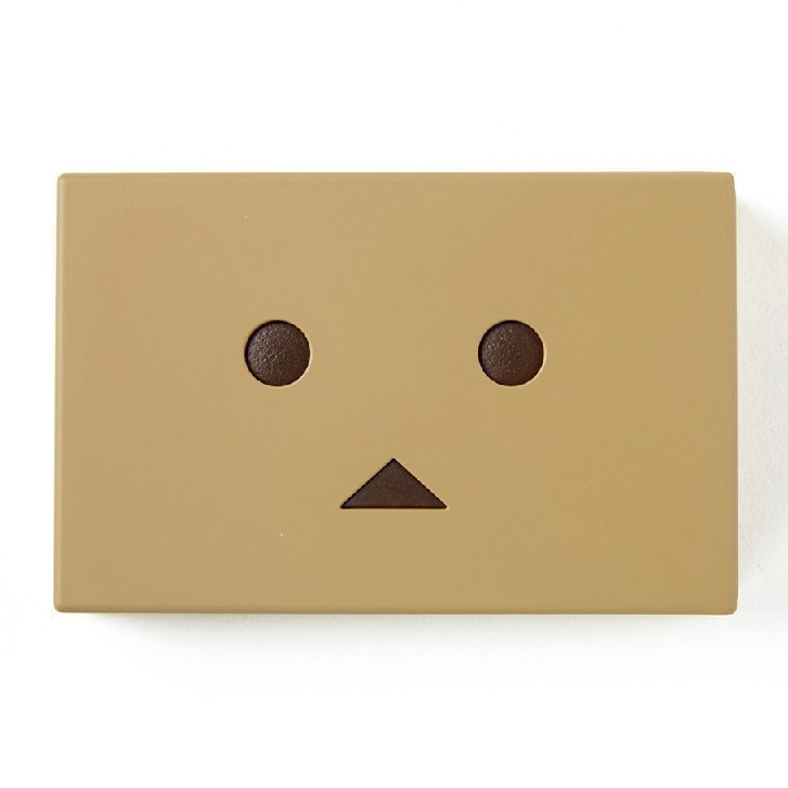 Power Plus DANBOARD version -block-