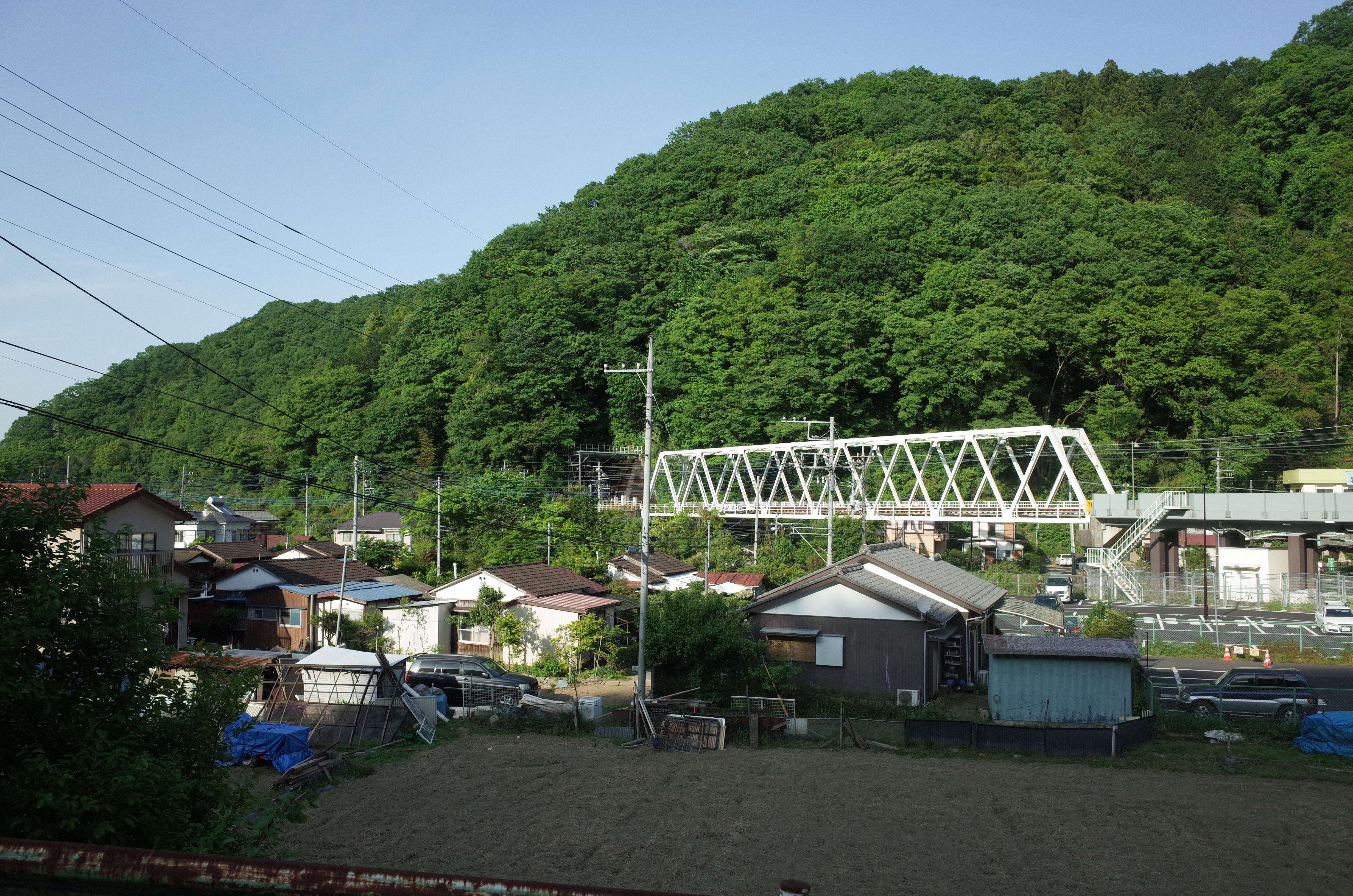 高尾山口：利便性・アクセスでは高尾駅に軍配が上がる