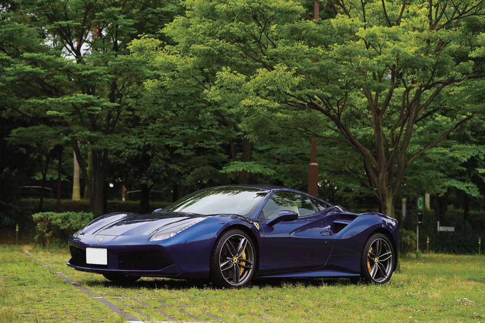 488GTB