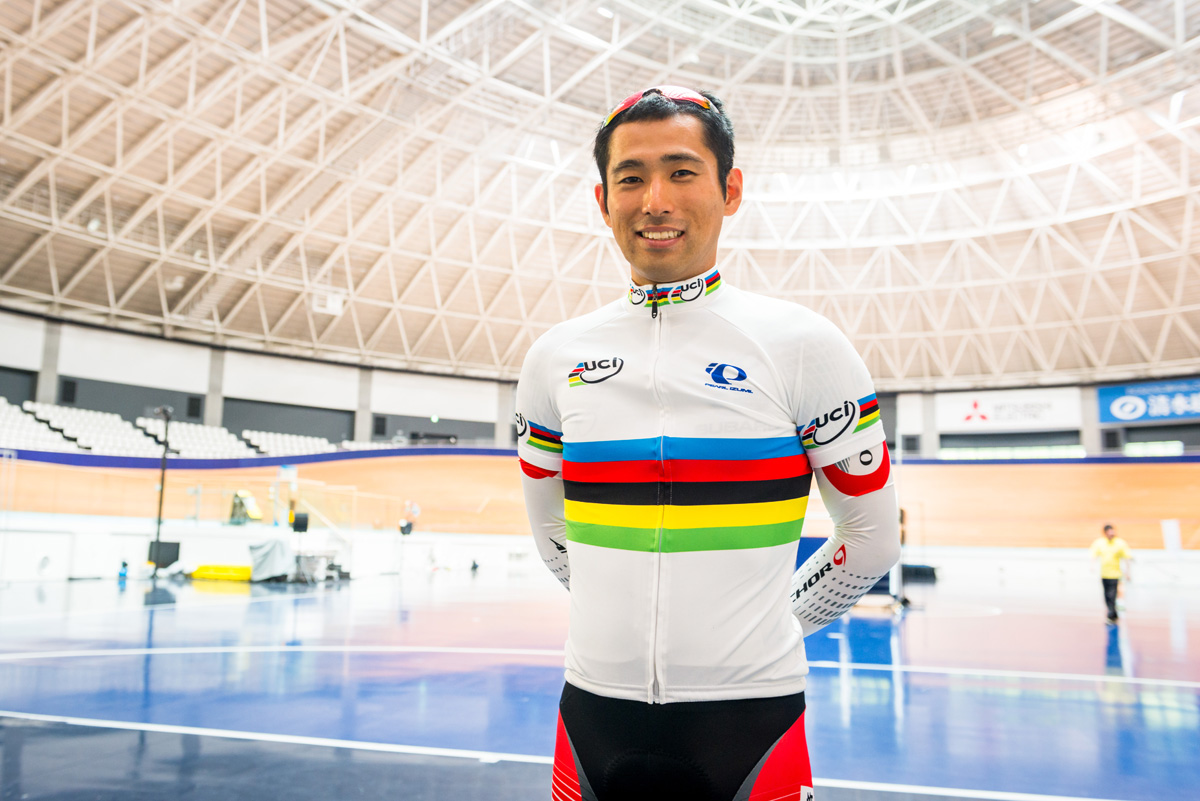 藤田征樹選手