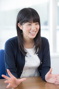 元ske48梅本まどか 水着やチア姿で初dvd いろんな私を見てほしい 日刊spa