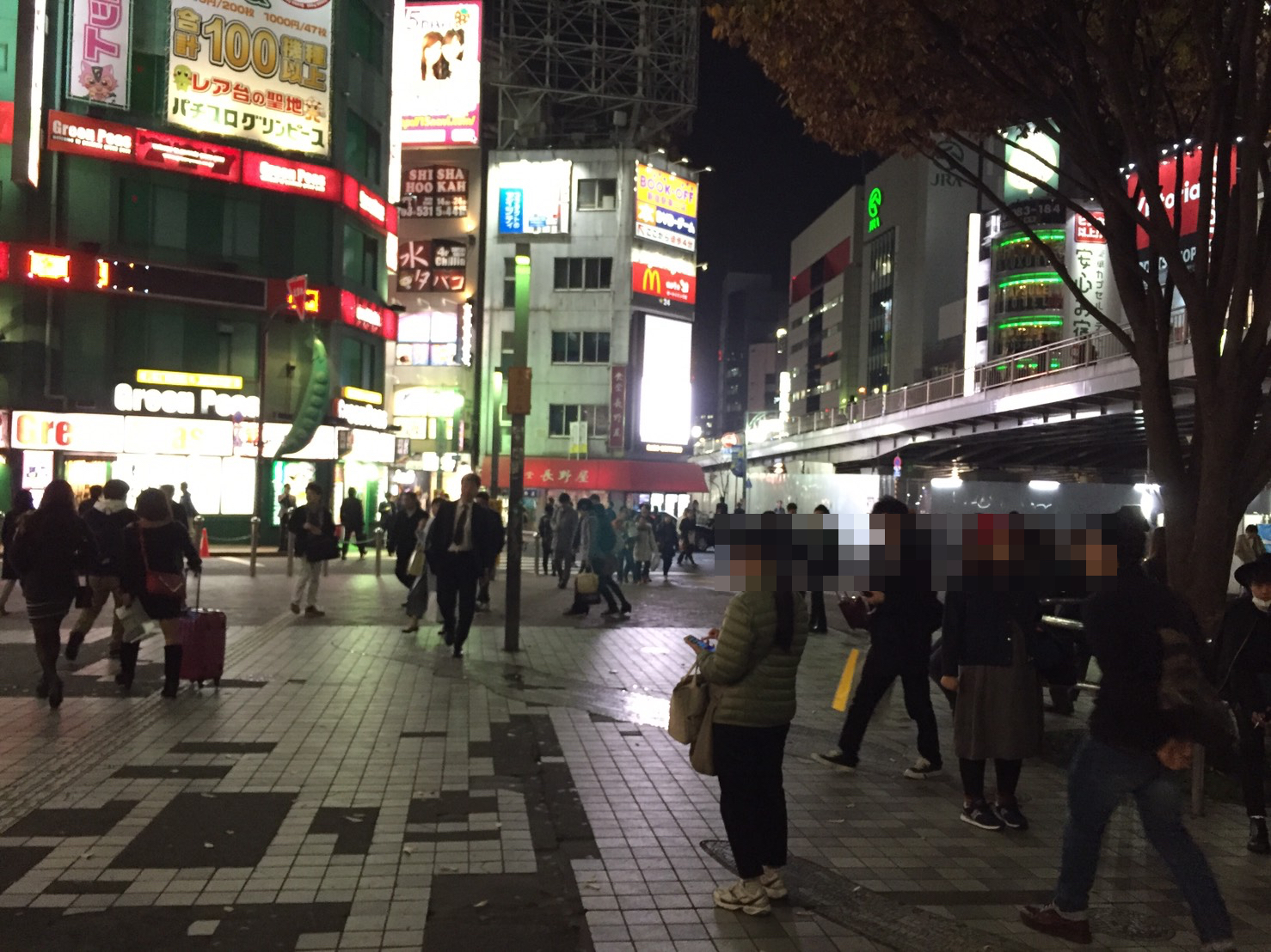 30代フリースタイルおっさんに困惑の声