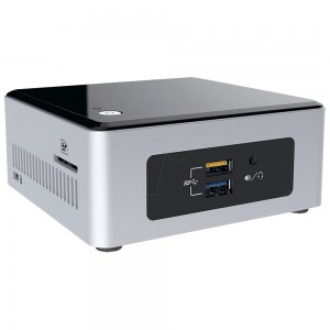 Mini PC intel NUC Kit NUC5PGYH