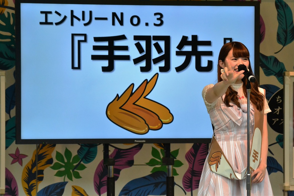 18歳以上のSKE48メンバーが初参加の国政選挙への思いを語る