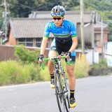 リオ五輪、自転車競技唯一の女子日本代表は陸上からの転向組 塚越さくらを直撃！