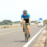 リオ五輪、自転車競技唯一の女子日本代表は陸上からの転向組 塚越さくらを直撃！