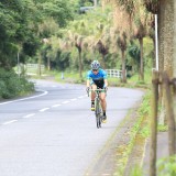 リオ五輪、自転車競技唯一の女子日本代表は陸上からの転向組 塚越さくらを直撃！