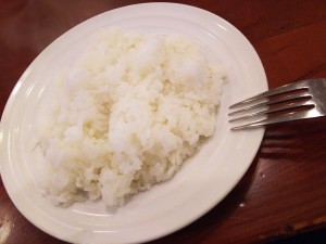 rice