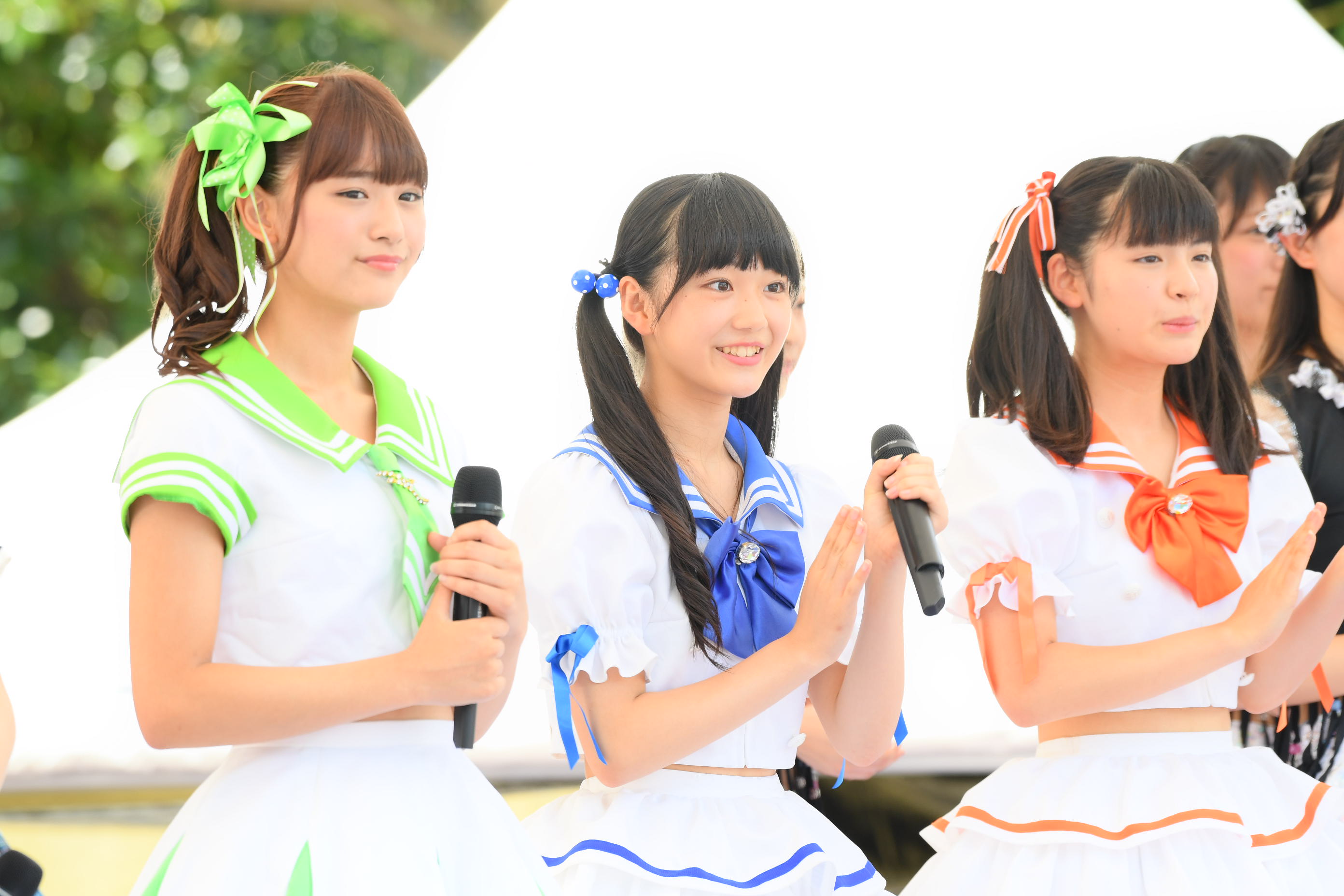 TOKYO IDOL FESTIVAL 2016