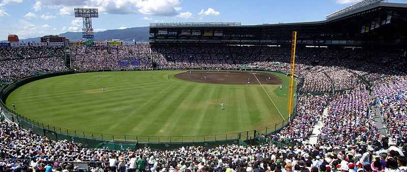 【第98回甲子園】西日本の2校はベンチ入り全員が「野球留学生」