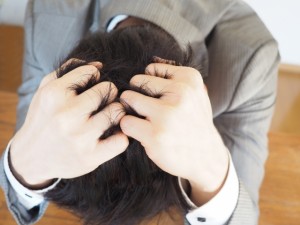 低所得にとどまる人の共通点