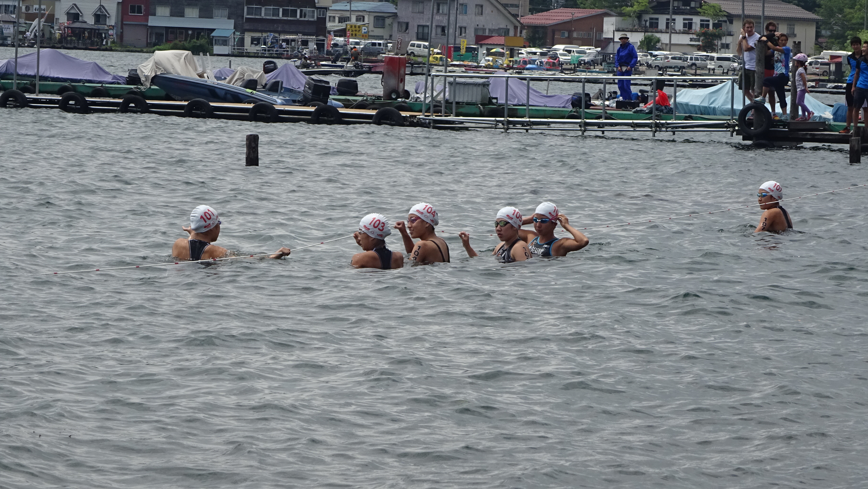 東京五輪でチケットなしでも“絶対生観戦できる鉄板競技”とは？