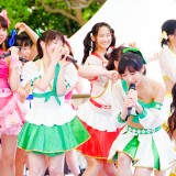 TOKYO IDOL FESTIVAL 2016