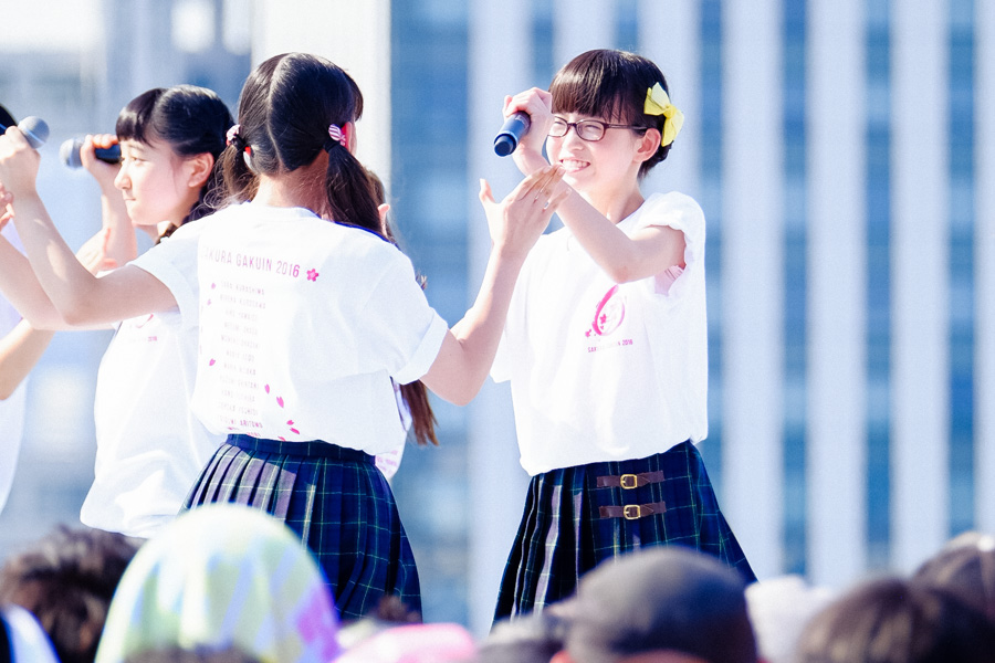 TOKYO IDOL FESTIVAL 2016