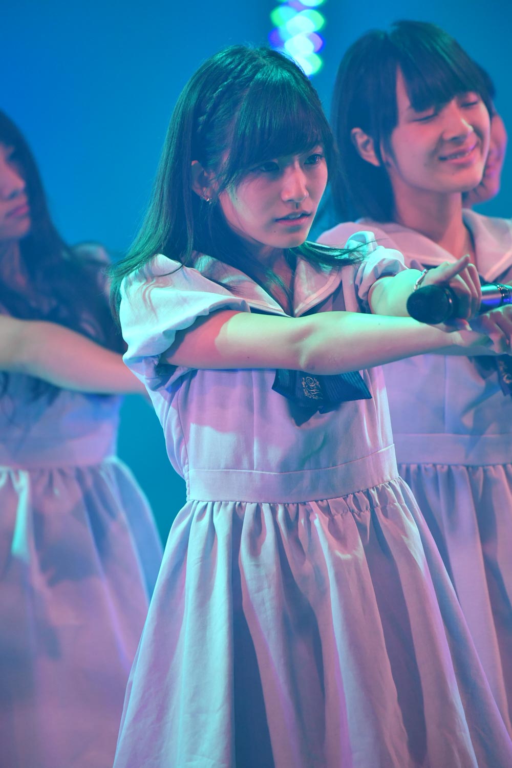 TOKYO IDOL FESTIVAL 2016