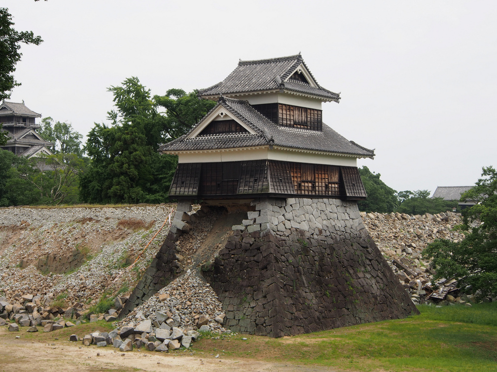 熊本城