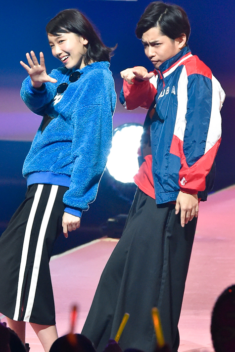 Seventeen夏の学園祭2016