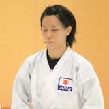 小中高大オール日本一！東京五輪新種目で注目される女子空手・山田沙羅を直撃