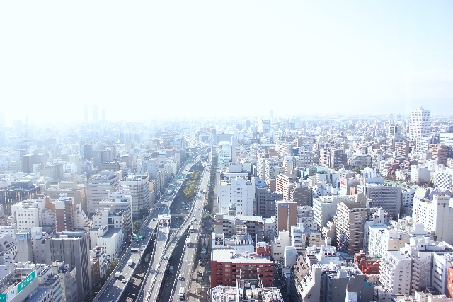 知られざる「マンションマニア」の世界。地名と築年数だけで建物名を当てる猛者も…