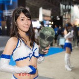 東京ゲームショウ2016