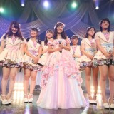 SKE48柴田阿弥ラストインタビュー「私のお手本は高橋愛さんでした」