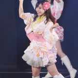 SKE48柴田阿弥ラストインタビュー「私のお手本は高橋愛さんでした」