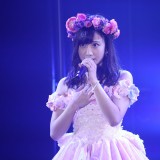 SKE48柴田阿弥ラストインタビュー「私のお手本は高橋愛さんでした」