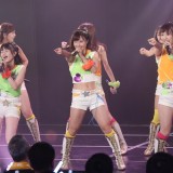 SKE48柴田阿弥ラストインタビュー「私のお手本は高橋愛さんでした」