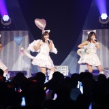 SKE48柴田阿弥ラストインタビュー「私のお手本は高橋愛さんでした」