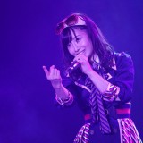 SKE48柴田阿弥ラストインタビュー「私のお手本は高橋愛さんでした」