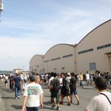 今年はオスプレイなし！夜も楽しめる横田基地日米友好祭2016レポート