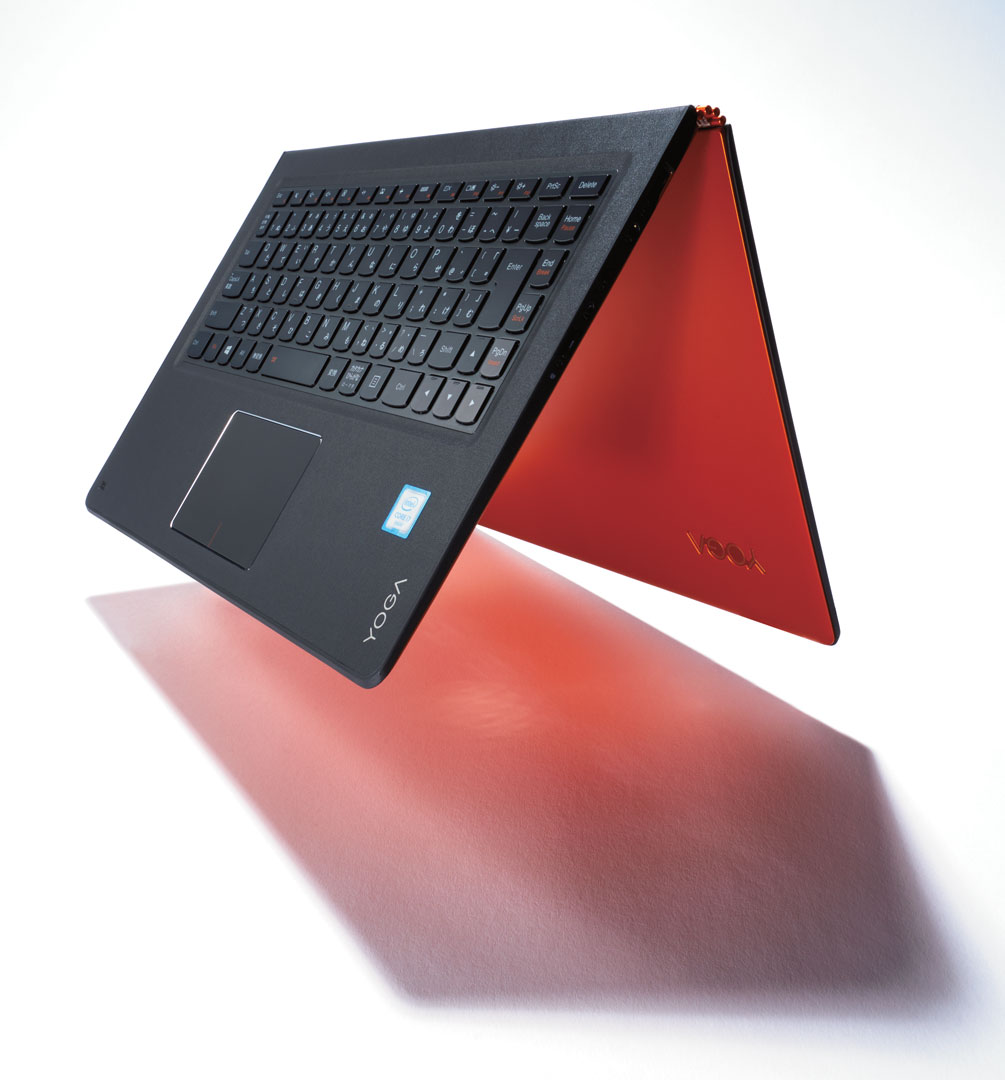 Lenovo YOGA 900