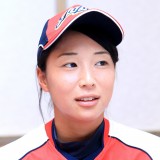 女子ソフトボール代表のエース “女マー君”山根佐由里を直撃