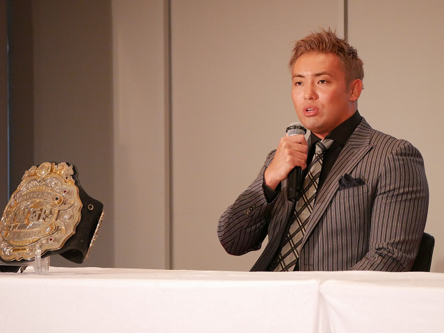 新日本プロレス初の「1・4東京ドーム大会テーマソング」をサイプレス上野が制作!!【フリースタイル動画あり】