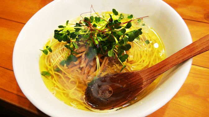 麺屋 Hulu-lu