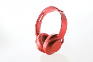 h.ear on Wireless NC　MDR-100ABN／ソニー