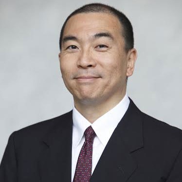 梅原 淳氏