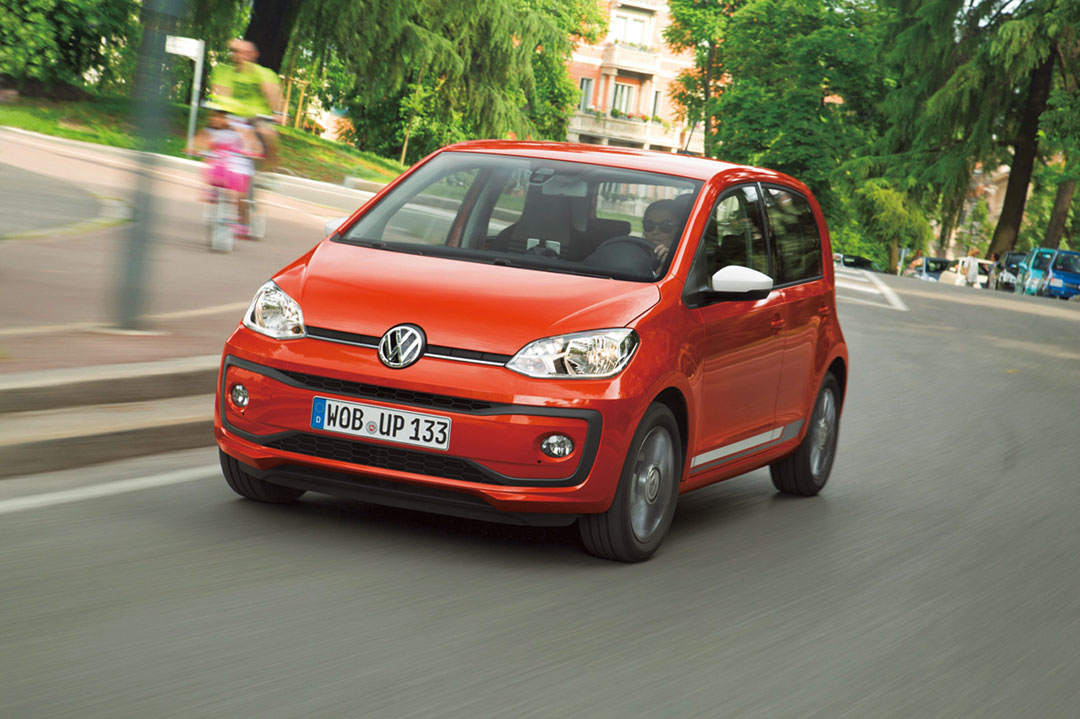 VW up!